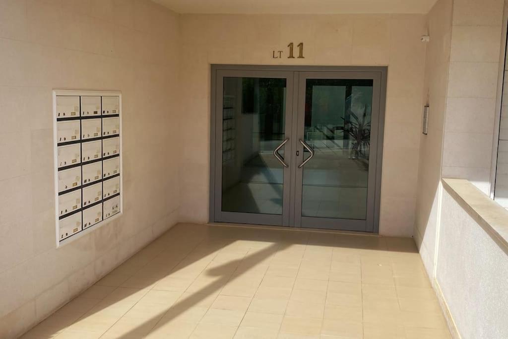 Charmant Appartement A 1Km De La Plage, Avec Piscine A Albufeira Dış mekan fotoğraf