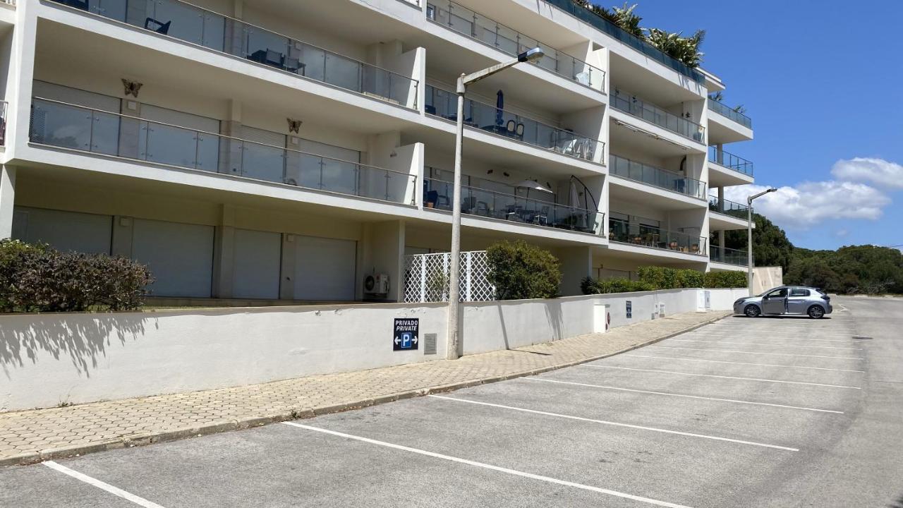 Charmant Appartement A 1Km De La Plage, Avec Piscine A Albufeira Dış mekan fotoğraf