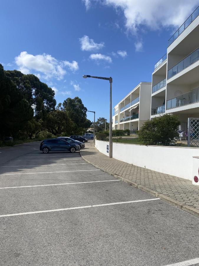 Charmant Appartement A 1Km De La Plage, Avec Piscine A Albufeira Dış mekan fotoğraf